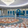 Тоқаев Ақтоғай мыс балқыту зауытының құрылысын бастау рәсіміне қатысты