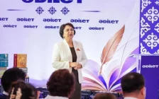 Астанада «Ұстаз айтса» диалог алаңы өтті