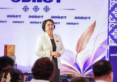 Астанада «Ұстаз айтса» диалог алаңы өтті