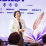 Астанада «Ұстаз айтса» диалог алаңы өтті