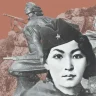 Әлия Молдағұлованың туған күні: мерген қыздың ерлігі ұрпақ жадында