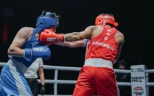 Будвадағы әлем чемпионаты: төрт қазақстандық боксшы алтынға таласады