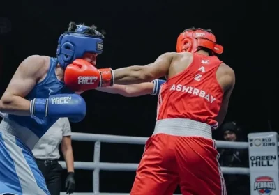 Будвадағы әлем чемпионаты: төрт қазақстандық боксшы алтынға таласады