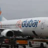 Flydubai ұшағындағы төтенше жағдай: жолаушы екінші пилотты құрықтады
