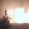 Кентауда зауыт сорғы станциясында өрт шығып, толық сөндірілді