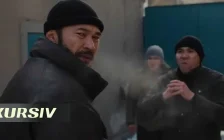 «Шымыр»: Ержанов сценарийі Матжановтың қолында қалай жанданды
