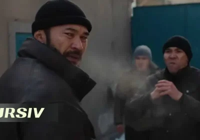 «Шымыр»: Ержанов сценарийі Матжановтың қолында қалай жанданды