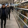 Алкоголь бағасы Астанада 21,8%-ға өсті, тұтыну шығыны азайды