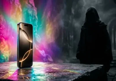 Кинодағы зұлымдар неге iPhone ұстамайды?