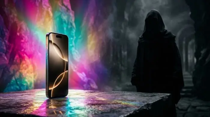 Кинодағы зұлымдар неге iPhone ұстамайды?