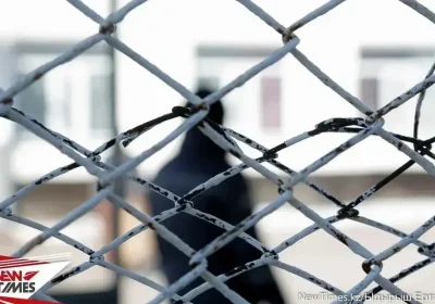 АҚШ-та 76 жастағы әйел бұрынғы күйеуі мен оның сүйіктісін атып өлтірді