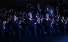 Тоқаев Еревандағы биоалуантүрлілік саммитінің ашылуына қатысты