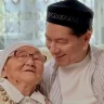 Сәкен Майғазиевтің анасы 89 жасында дүние салды