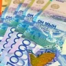 Алименттен жалтарған азамат бәс тігуге 4 млн теңге жұмсаған
