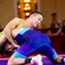 Мерей Базарбаев 23 жасқа дейінгі әлем чемпионатында алтын медаль жеңіп алды