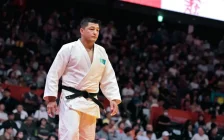 Марат Байқамыров Абу-Дабидегі Grand Slam турнирінде қола жүлде алды