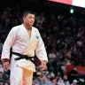 Марат Байқамыров Абу-Дабидегі Grand Slam турнирінде қола жүлде алды