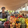 Алматыда «Дала дәмі» республикалық акциясы аясында демалыс күнгі жәрмеңкелер өтеді