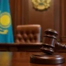 Алматыда қызметін асыра пайдаланған жеке сот орындаушысы сотталды