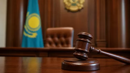 Алматыда қызметін асыра пайдаланған жеке сот орындаушысы сотталды