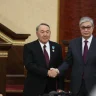 Тұңғыш Президент Нұрсұлтан Назарбаевтың есімі ешқашан ұмытылмайды – Қасым-Жомарт Тоқаев