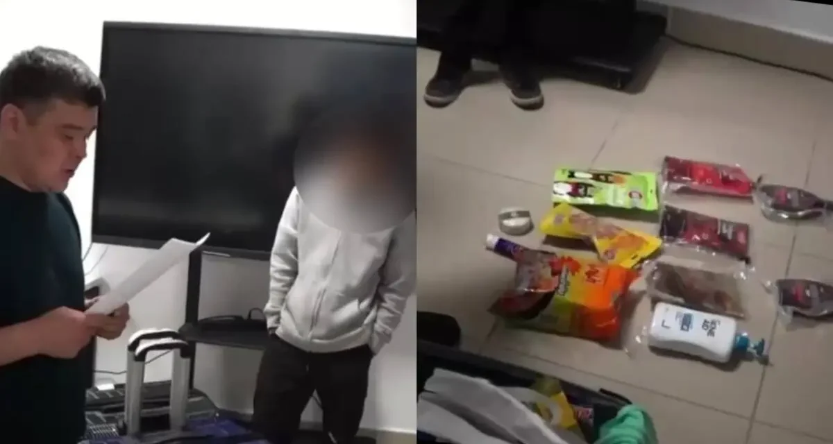 Таиландтан Қазақстанға есірткі жеткізген азамат 16 жылға сотталды