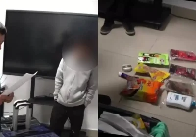 Таиландтан Қазақстанға есірткі жеткізген азамат 16 жылға сотталды