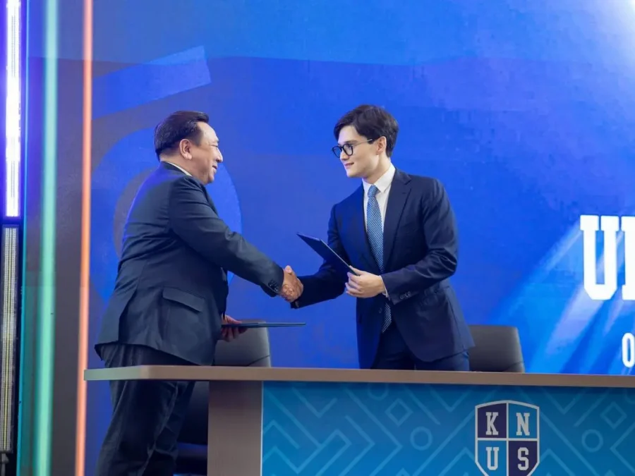 Қазақ ұлттық спорт университетінің негізін қалаушы оқу орнын мемлекетке сыйлауға шешім қабылдады