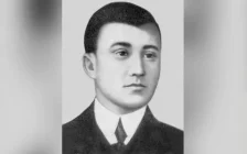 «Қараңғы қазақ көгіне өрмелеп шығып күн болам»: Сұлтанмахмұт Торайғыровтың туғанына 133 жыл