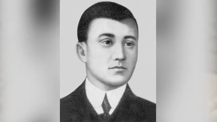 «Қараңғы қазақ көгіне өрмелеп шығып күн болам»: Сұлтанмахмұт Торайғыровтың туғанына 133 жыл