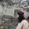 Ауғанстанда жер сілкінді