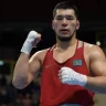 Айбек Оралбай бокстан екінші алтынды қоржынға салды