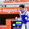 Тамирлан Тілеулес ел қоржынына тарихи алтын сыйлады