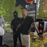 Шымкентте айуандыққа барған күдікті ұсталды