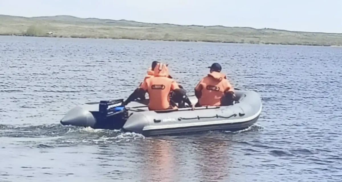 Балқаштан балықшының денесі табылды
