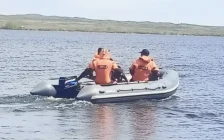 Балқаштан балықшының денесі табылды