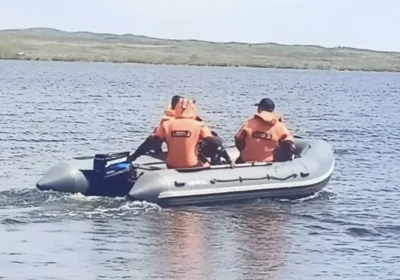 Балқаштан балықшының денесі табылды