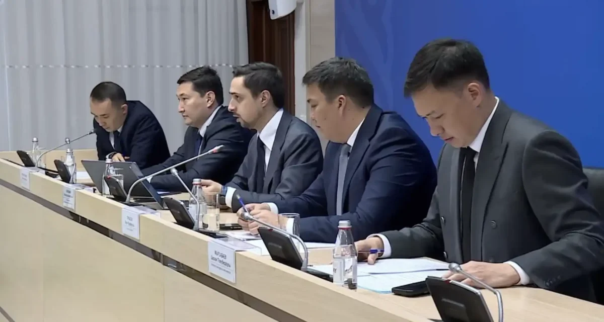 Қазақстандықтар паспортты онлайн ала алмайды: Үкімет себебін түсіндірді