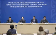 «Бес ай бойы жауап жоқ»: журналист министрліктен неге жауап болмағанын сұрады