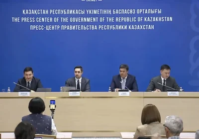 «Бес ай бойы жауап жоқ»: журналист министрліктен неге жауап болмағанын сұрады