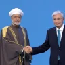 Президентіміз Оман Сұлтандығының Әл Саид орденімен марапатталды