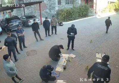 Ақтөбеде 35 жастағы әйелді атыраулық танысы пышақтап кетті