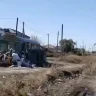 Ақкөлде қоқыс үйіліп жатыр: тұрғындар қаланың тазалығына неге мән бермейді?