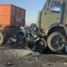 СҚО-да балабақша директоры мен екі тәрбиеші жол апатынан қаза тапты