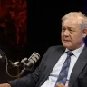 Украинадағы соғыс пен Кенесарының бас сүйегі: Уәлихан Қайсаров өткір мәселелерді көтерді