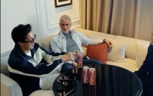 Қазақстанда өндірілген Coca-Cola әлемдегі үздік деп танылып, танымал тұлғалардың назарына ілікті