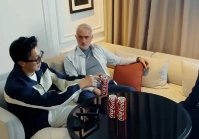 Қазақстанда өндірілген Coca-Cola әлемдегі үздік деп танылып, танымал тұлғалардың назарына ілікті