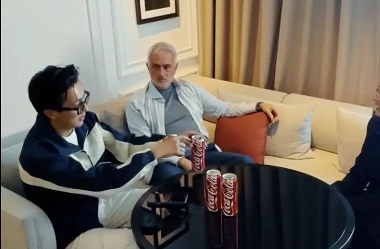 Қазақстанда өндірілген Coca-Cola әлемдегі үздік деп танылып, танымал тұлғалардың назарына ілікті