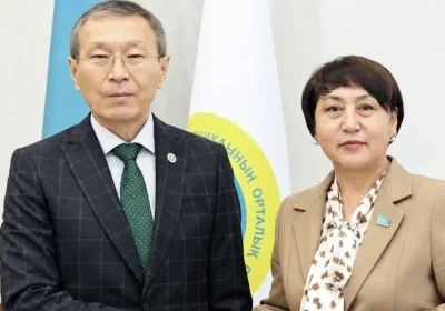Құрылтай құрамы жаңа депутатпен толықты