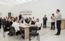 Қауіпсіздікке ортақ жауапкершілік: «Қазақмыс» басшылар мен өндіріс мамандарын бір алаңға жинады
